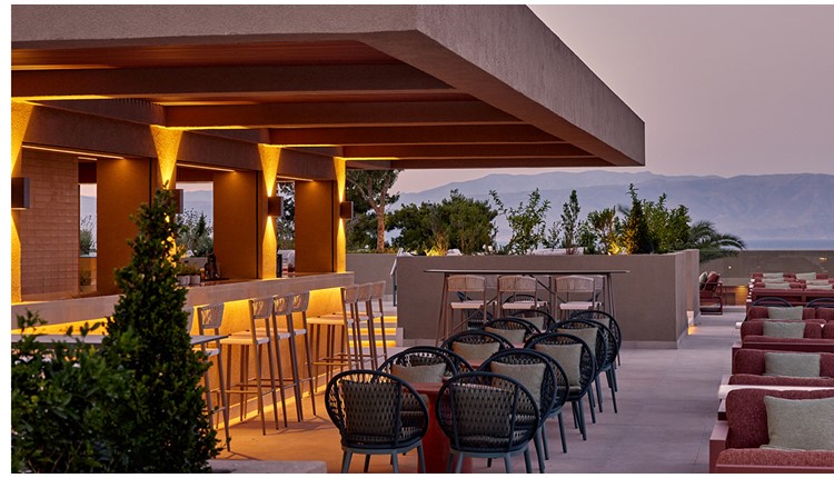 MarBella, Mar-Bella Collection, Корфу